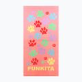 Ręcznik Funkita Cotton paw paw