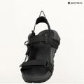 Sandały damskie The North Face Explore Camp black/black 10
