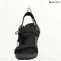 Sandały męskie The North Face Explore Camp black/black 10