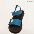 Sandały męskie The North Face Skeena Sandal blue moss/geyser aqua 9