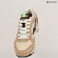 Buty Mizuno Sky Medal ß summer sand/chicory coffee/mojave desert 10