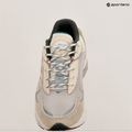 Buty Mizuno Wave Rider Beta silver cloud/white sand/cedar 9