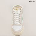 Buty Mizuno City Wind Mid white/smoke green/white sand 9