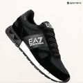 Buty EA7 Emporio Armani Black & White Legacy black/white 9