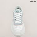 Buty EA7 Emporio Armani Summer Court iceflow/mauvechalk/ white/abyss 15