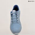 Buty damskie Helly Hansen Ahiga V4 Hydropower dusty blue/off white 16