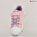 Trampki dziecięce Lee Cooper LCW-24-02-2160 pink 9