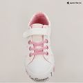Trampki dziecięce Lee Cooper LCW-24-02-2159 white 9