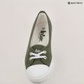 Trampki damskie Lee Cooper LCW-24-31-2729 green 9