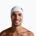 Czepek pływacki 2XU Silicone white/white 2