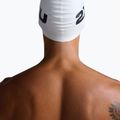 Czepek pływacki 2XU Silicone white/white 5