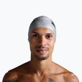 Czepek pływacki 2XU Silicone silver/silver 2