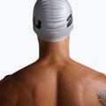 Czepek pływacki 2XU Silicone silver/silver 5