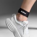 Opaska triathlonowa na kostkę 2XU Timing Chip black/black 3