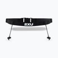 Pas startowy 2XU Nutrition Race Belt black