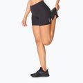 Spodenki treningowe damskie 2XU Core Compression 5" black/silver 2