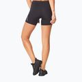 Spodenki treningowe damskie 2XU Core Compression 5" black/silver 3
