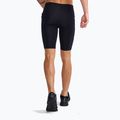 Spodenki treningowe męskie 2XU Core Compression black/nero 3