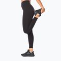 Legginsy treningowe damskie 2XU Form Hi-Rise Compression black/black 3