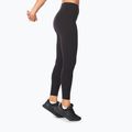 Legginsy treningowe damskie 2XU Form Hi-Rise Compression black/black 4