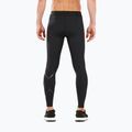 Legginsy treningowe męskie 2XU Force Compression black/nero 5
