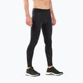 Legginsy treningowe męskie 2XU Force Compression black/nero 6