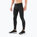 Legginsy treningowe męskie 2XU Force Compression black/nero 7