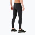 Legginsy treningowe męskie 2XU Force Compression black/nero 8