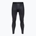 Legginsy treningowe męskie 2XU Force Compression black/nero
