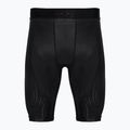 Spodenki treningowe męskie 2XU Force Compression black/gold 5