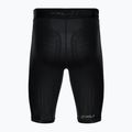 Spodenki treningowe męskie 2XU Force Compression black/gold 6