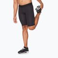 Spodenki treningowe męskie 2XU Force Compression black/gold 2