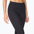 Legginsy treningowe damskie 2XU Force Mid-Rise Compression black/nero 9