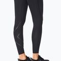 Legginsy treningowe damskie 2XU Force Mid-Rise Compression black/nero 10