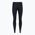 Legginsy treningowe damskie 2XU Force Mid-Rise Compression black/gold 6