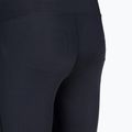 Legginsy treningowe damskie 2XU Force Mid-Rise Compression black/gold 8