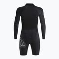 Pianka triathlonowa męska 2XU Swimrun PRO 8 mm black/flame scarlet 5