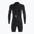 Pianka triathlonowa męska 2XU Swimrun 1 3 mm black/blue surf print 4