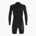 Pianka triathlonowa męska 2XU Swimrun 1 3 mm black/blue surf print 5