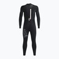 Pianka triathlonowa męska 2XU Propel:1 5 mm black/blue ombre 5
