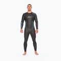 Pianka triathlonowa męska 2XU Propel:1 5 mm black/blue ombre 6