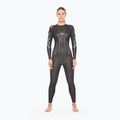 Pianka triathlonowa damska 2XU Propel:2 5 mm black/textural geo