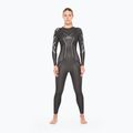 Pianka triathlonowa damska 2XU Propel:2 black/textural geo