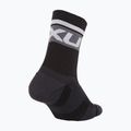 Skarpety 2XU Vectr Cushion Crew black/white 2