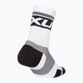 Skarpety 2XU Vectr Cushion Crew white/black 2