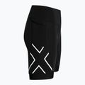 Spodenki triathlonowe damskie 2XU Core Tri black/white 5