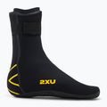 Buty neoprenowe 2XU Propel Neoprene black/ambition 2