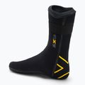 Buty neoprenowe 2XU Propel Neoprene black/ambition 3