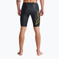 Spodenki neoprenowe 2XU Propel Buoyancy black/ambition 3