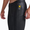 Spodenki neoprenowe 2XU Propel Buoyancy black/ambition 5